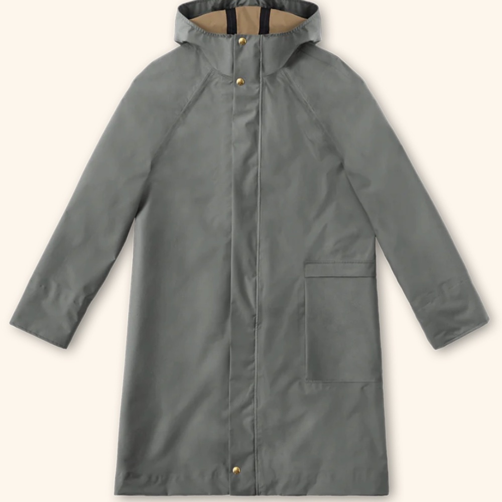Fairechild Adult Raincoat